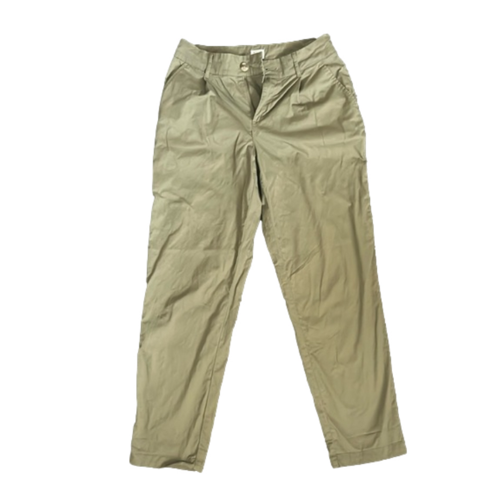 Chino pants